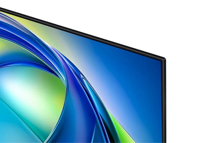Smart Tivi Toshiba AI 4K 85 inch 85C350RP